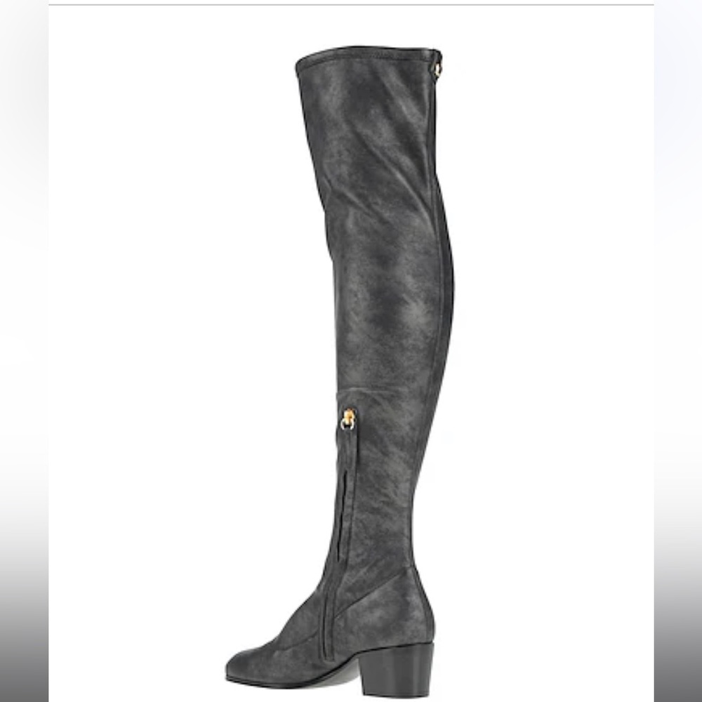 Brand new Giuseppi Zanotti Knee High Boots